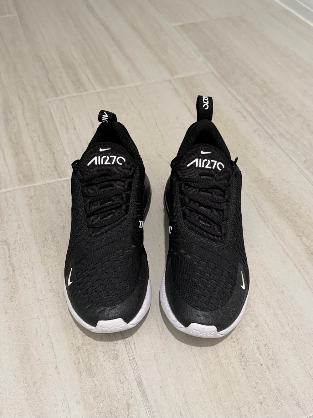 Nike Air Max 270 women’s size 6.5